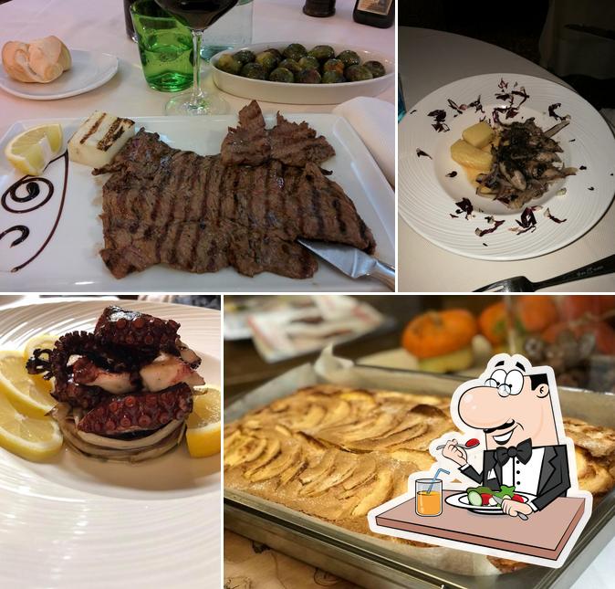 Ristorante Al Cancelletto