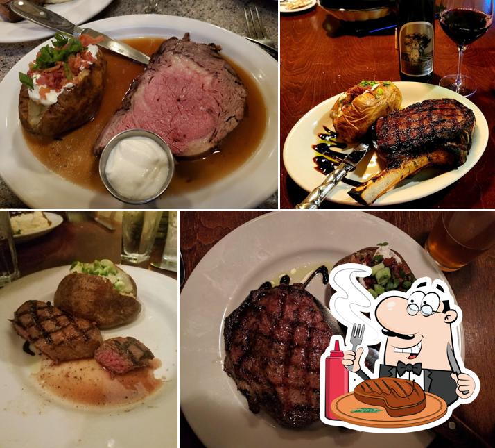 Lock Stock & Barrel