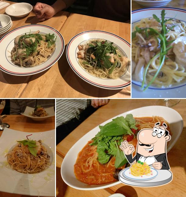 クーパーズ