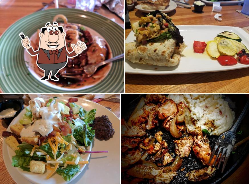 Applebee's Grill + Bar