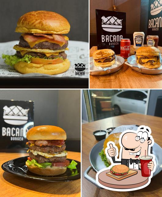 Bacana Burger