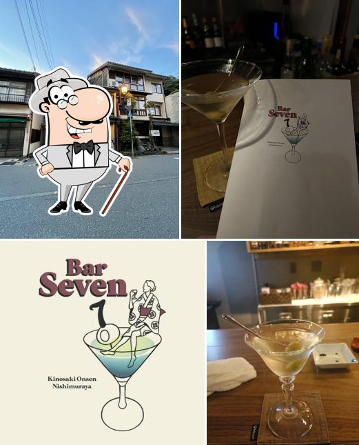 Bar Seven