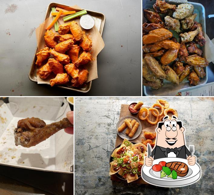 Buffalo Wild Wings
