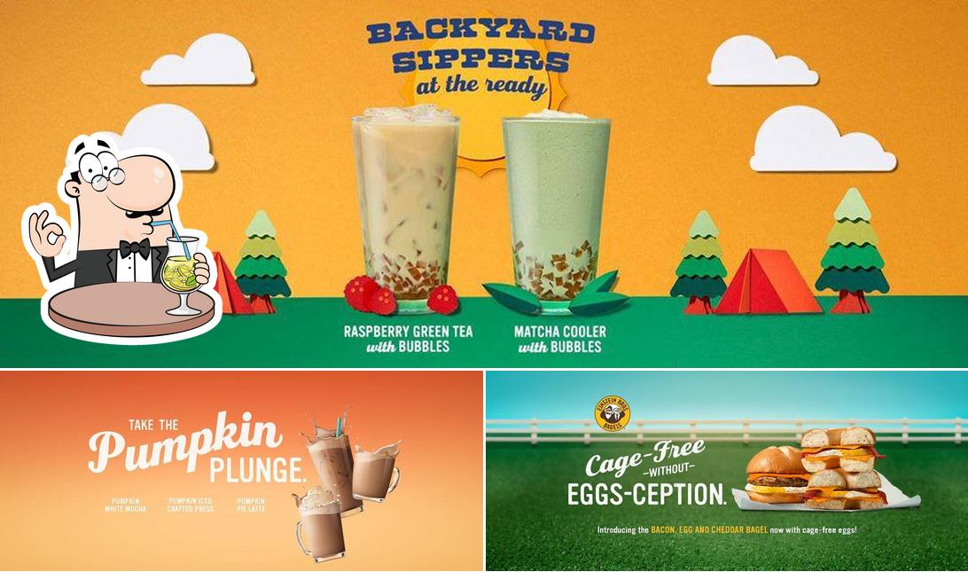 Caribou Coffee