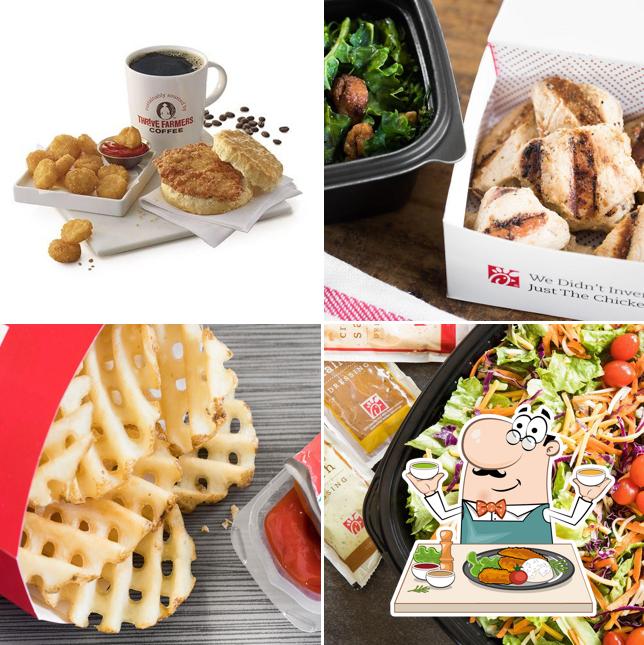 Chick-fil-A