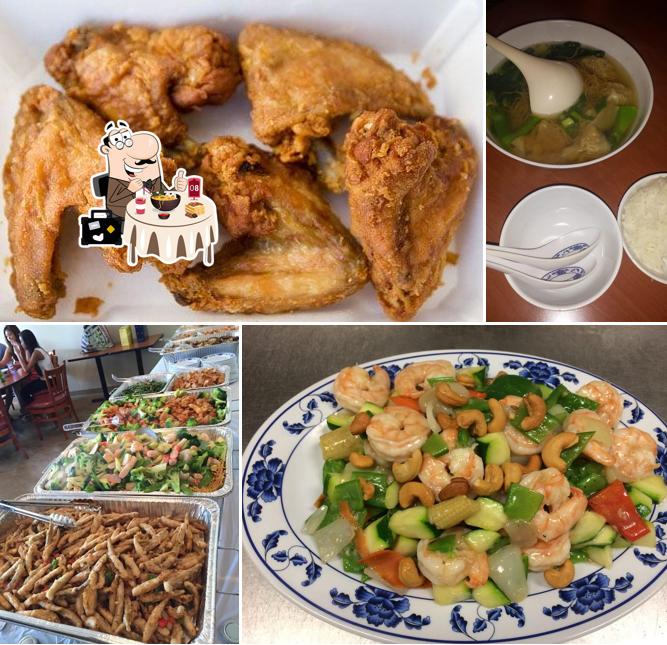 China Chef 1
