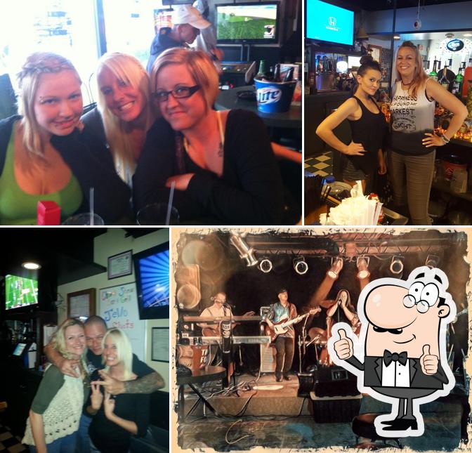 Church Street Bar