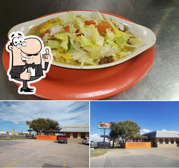 Doña Carmen's Restaurant