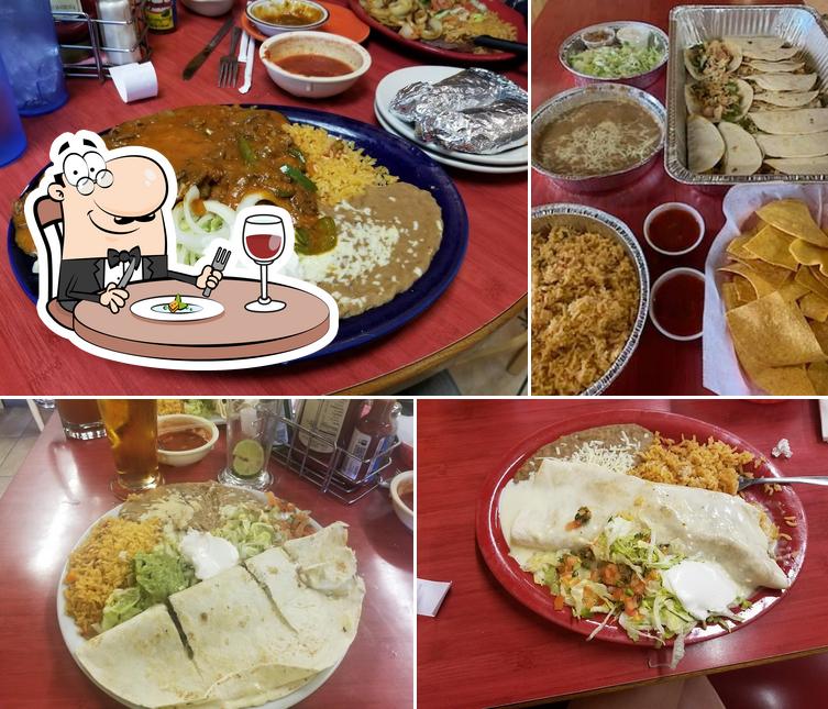 El Molino Mexican Restaurant