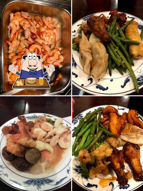Grand Buffet Chinese