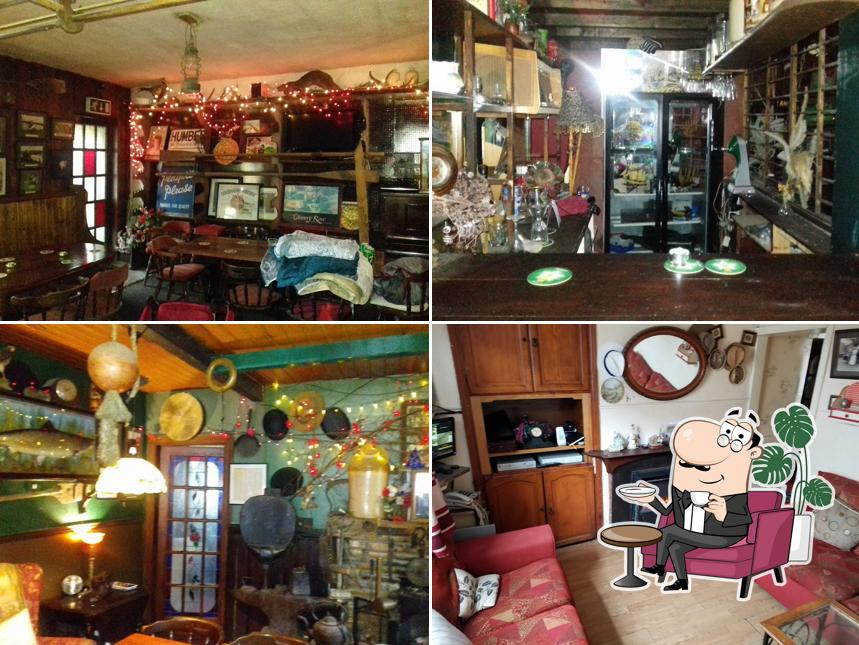 Guerin's Pub / The Kingfisher Pub