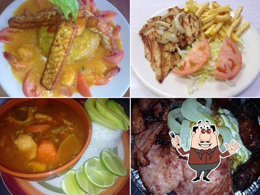 La Isla Restaurant