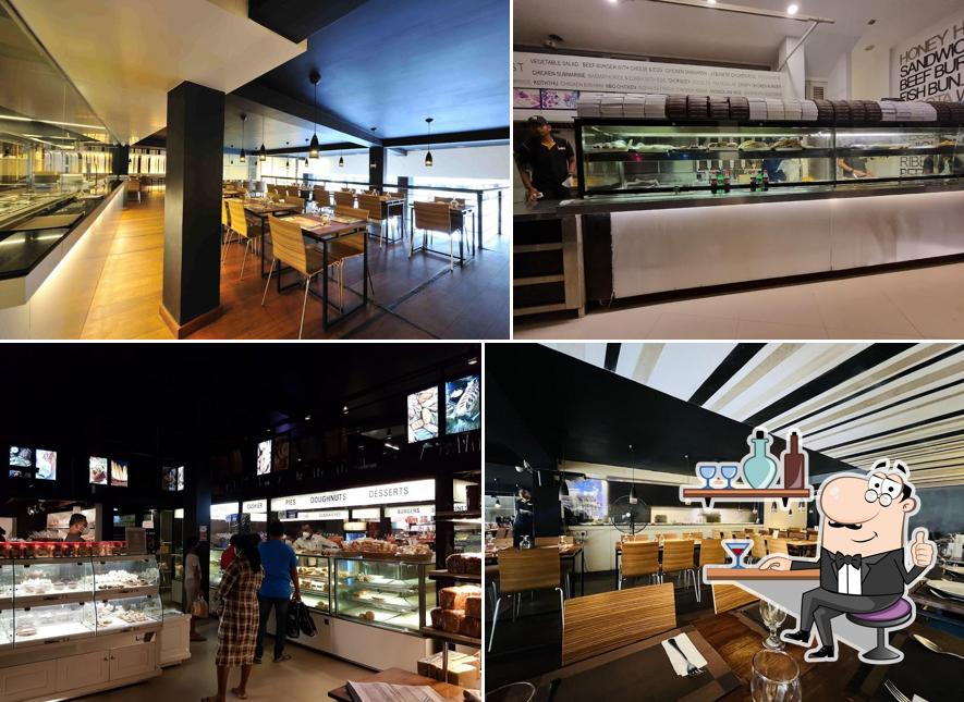 Loop Restaurant and Cafe