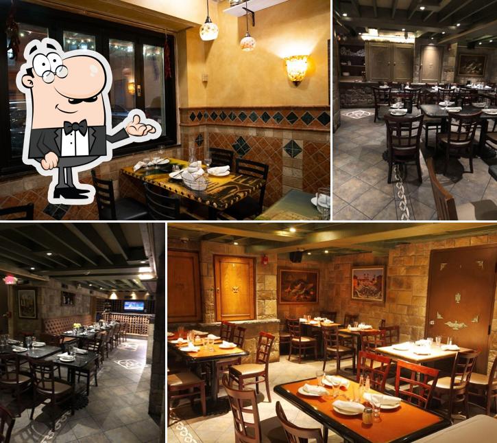 Massimino's