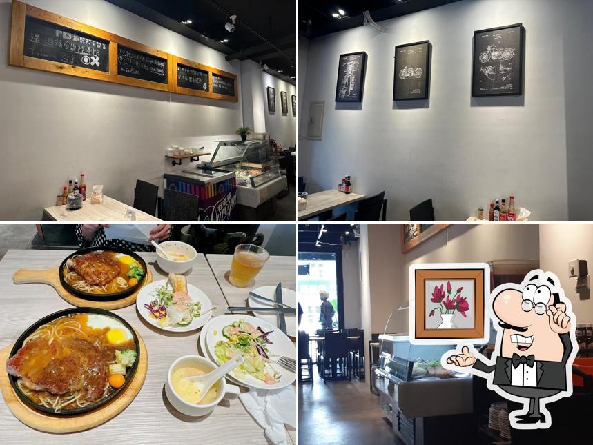 ＯＸ 亞克斯炙燒牛排 -宜蘭員山店 / 自助式附餐 / 爵士音樂氣氛餐廳 / 員山農會旁