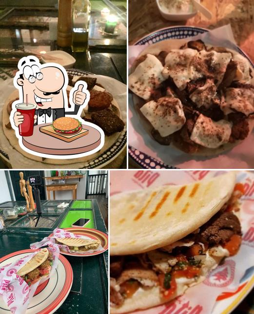 Pita