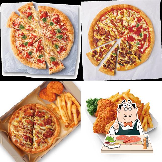 Pizza Hut