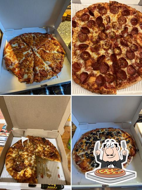 Pizza Pizza 007