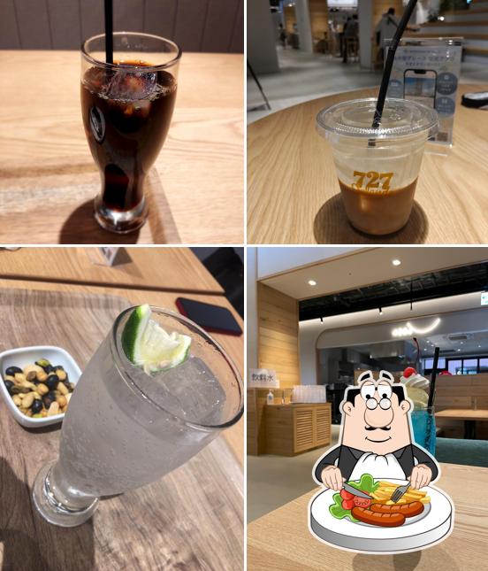 727 Islands Coffee Bar