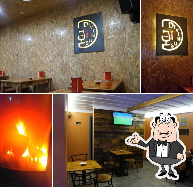 Divinus Pub