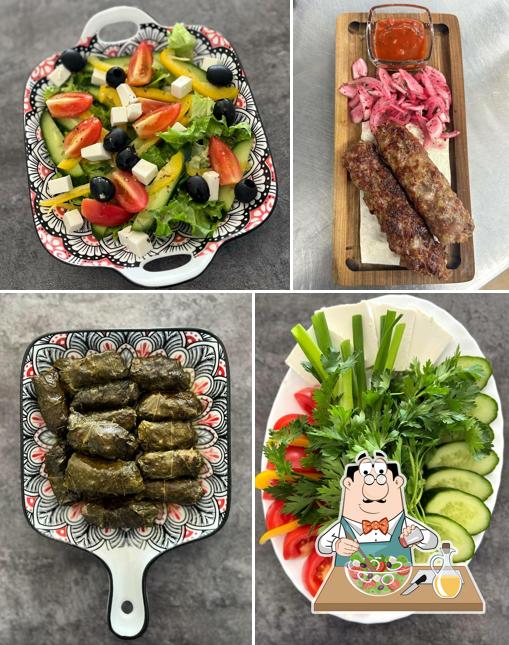 Grill Room