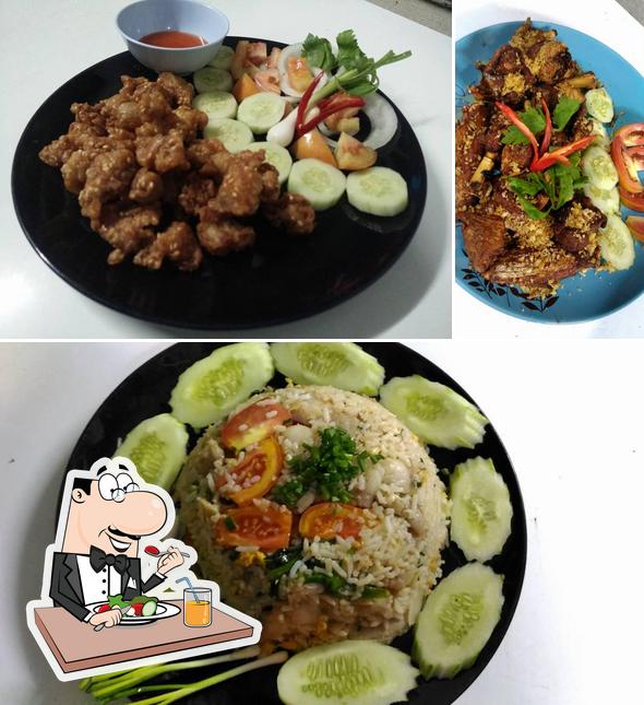 ท. หมูกระทะ&แจ่วฮ้อน