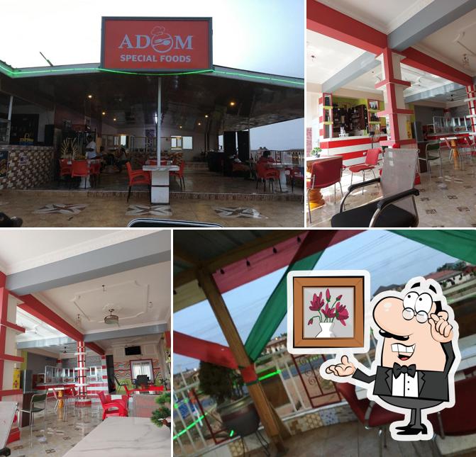 ADOM SPECIAL FOODS (MATAHEKO)