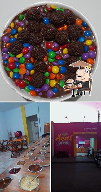 Açai da Mari