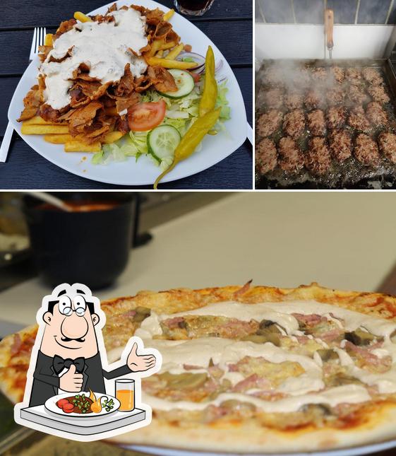 Bredaryd Pizzeria