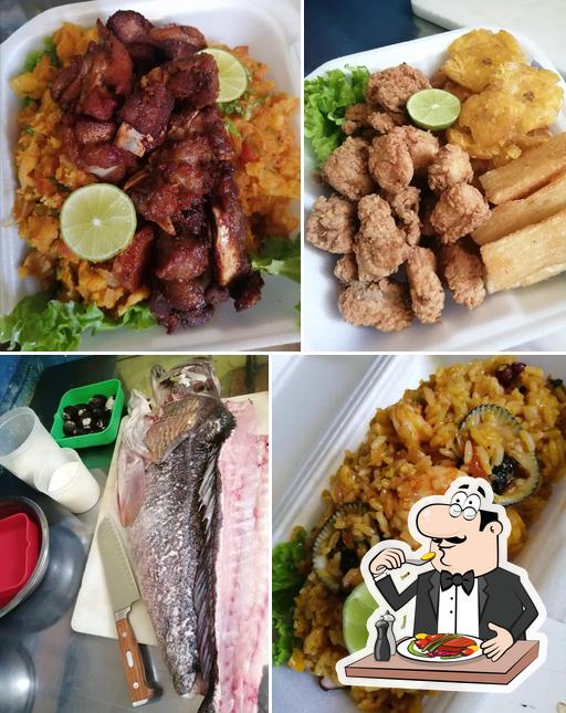 Nando's Cevicheria