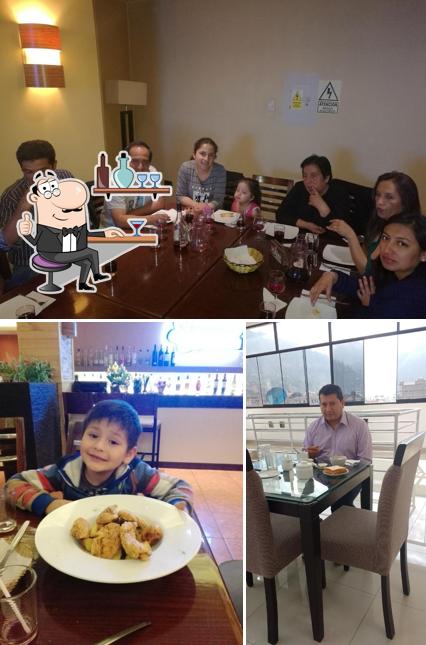 Chifast Mauris