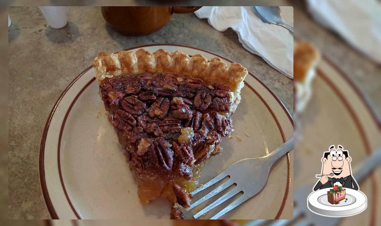 Crossroads Cafe