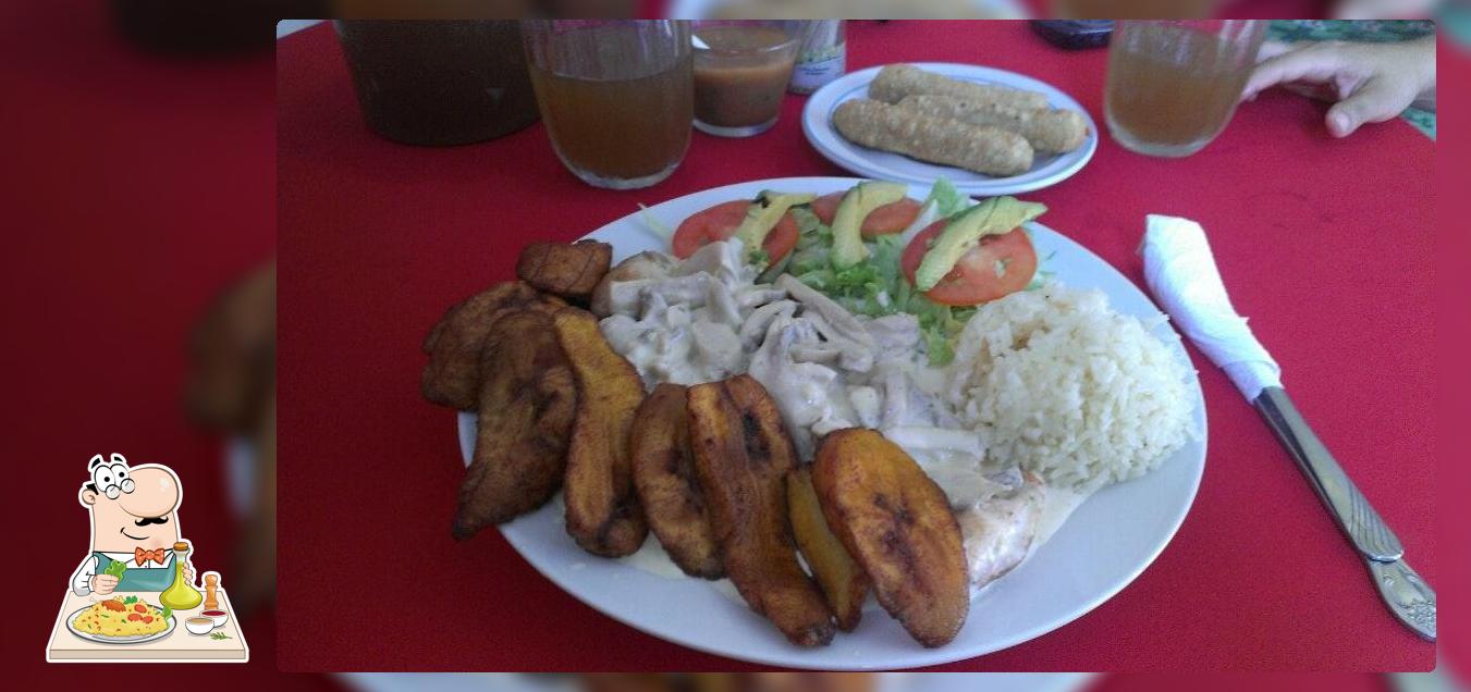Doña Arepa de Colombia