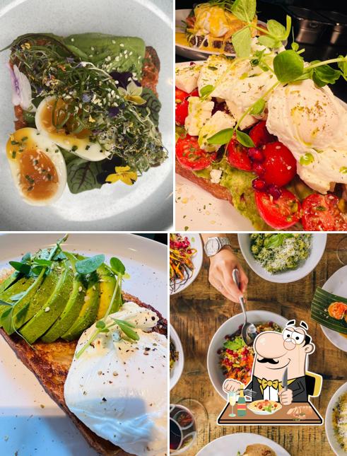 Edes Sydney Mediterranean Restaurant & Bar