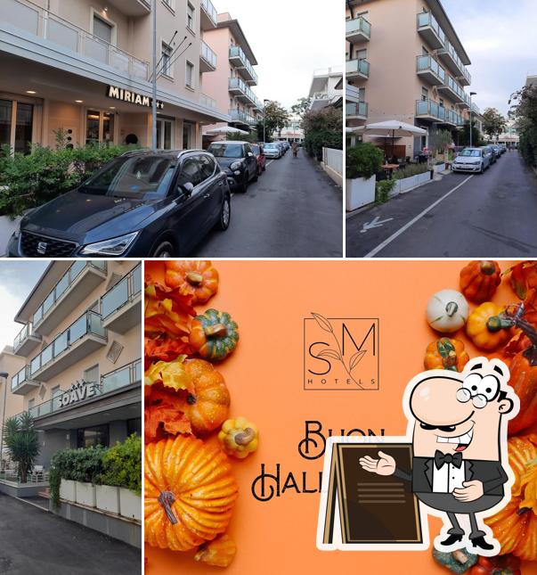 Hotel Soave