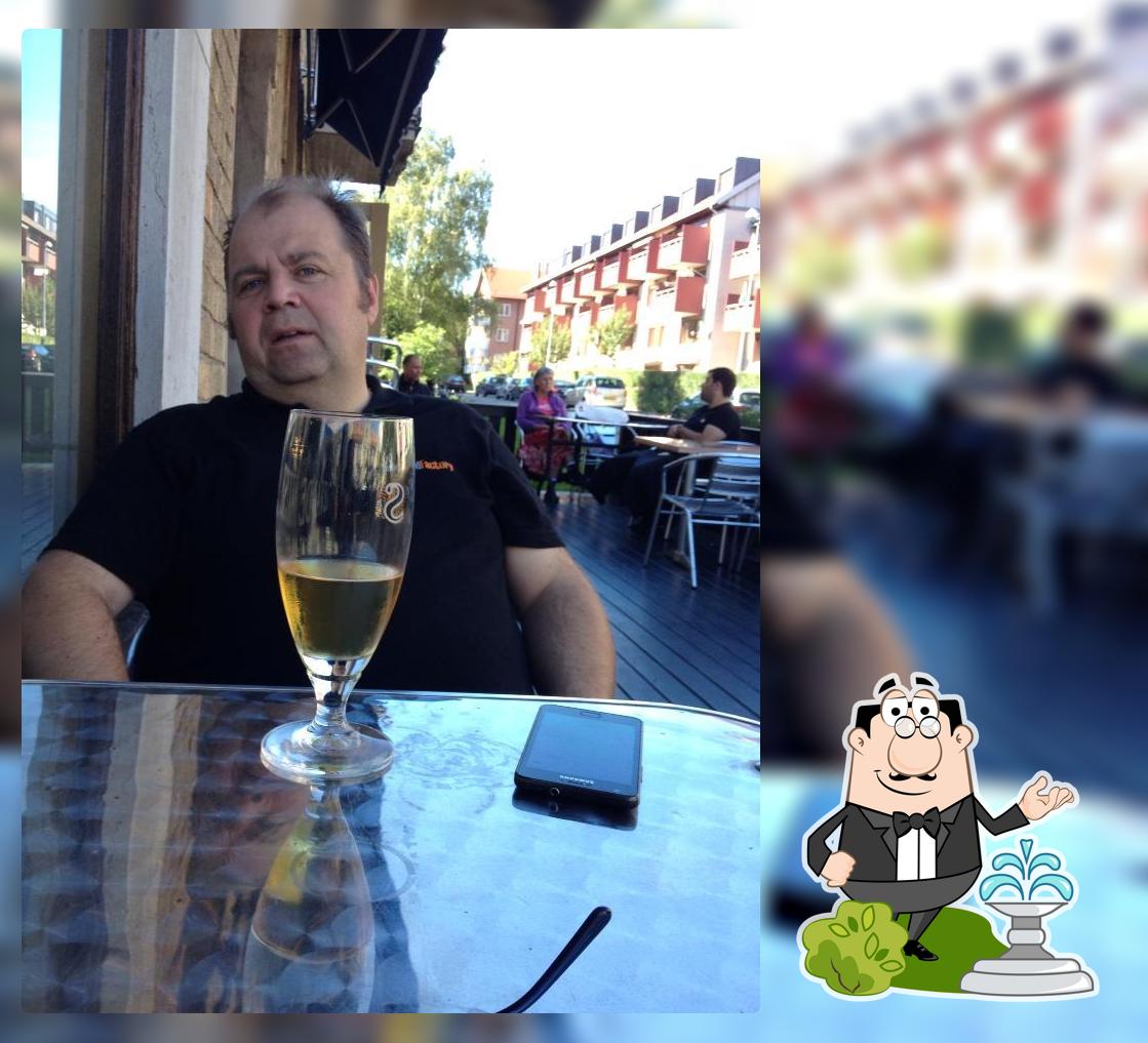 Huvudsta Krog