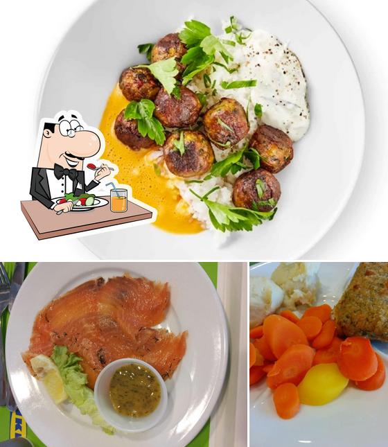 IKEA Bistro