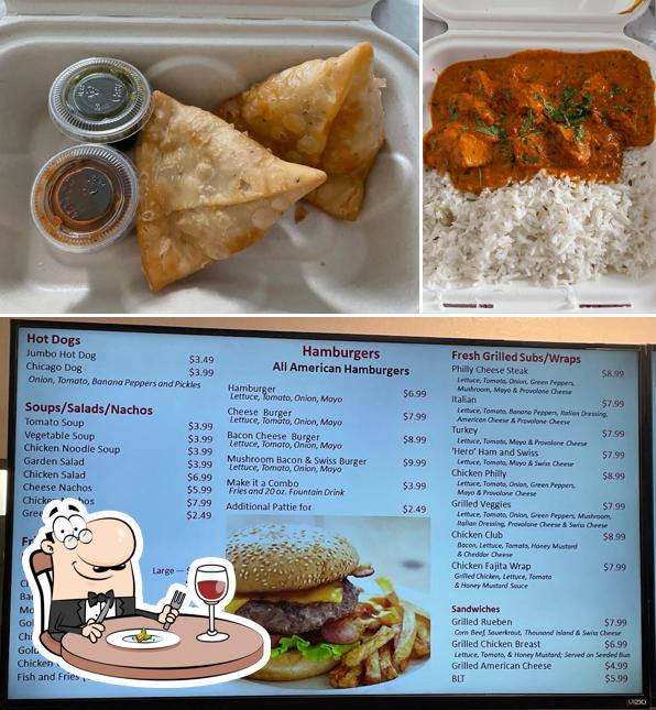 Indian Cusine