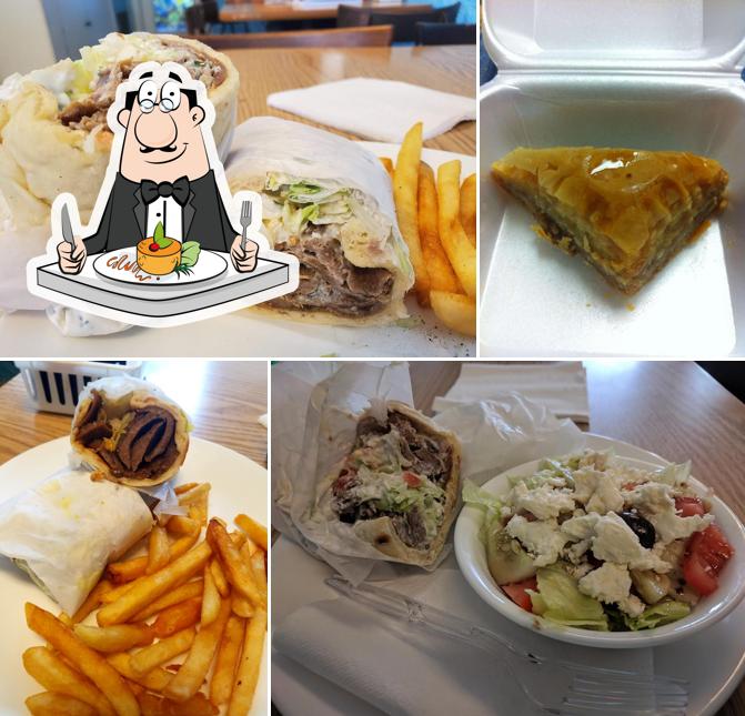 John's Gyros