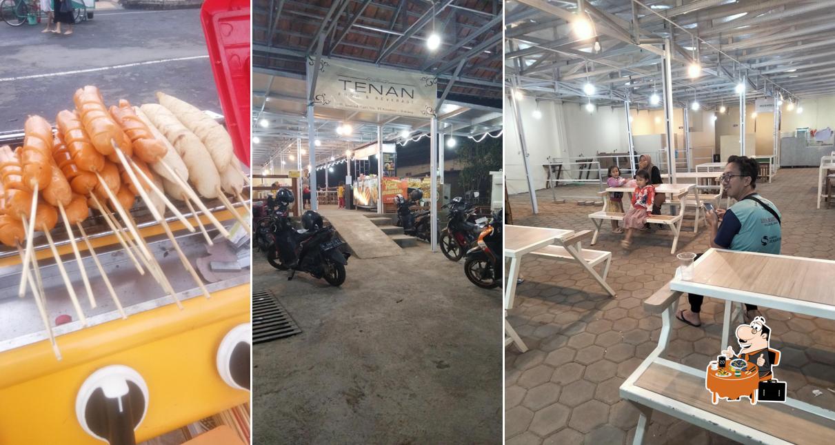 KEDAI HOT MAMIE