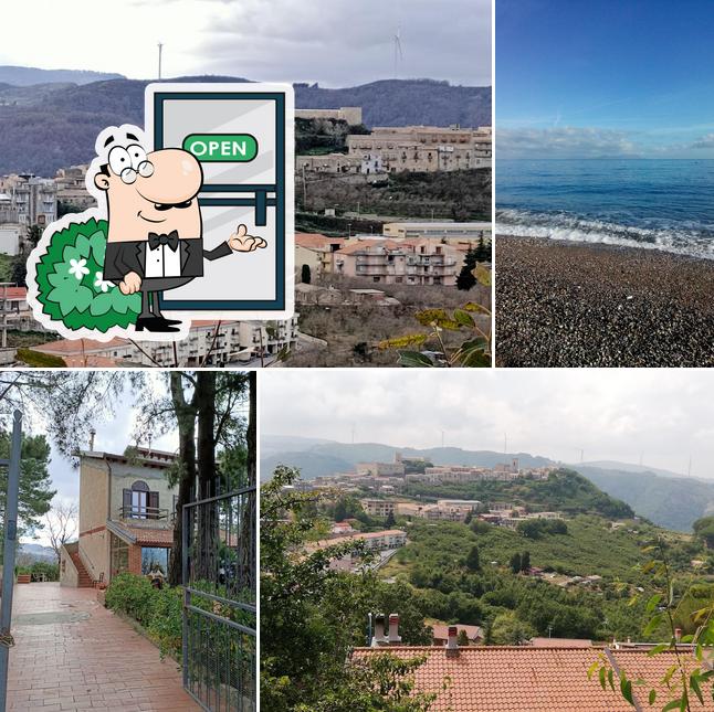 La Sciarbonata