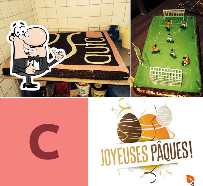 Le Fournil de Gilles
