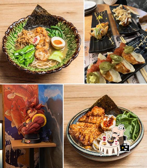 MIC Ramen Forlì