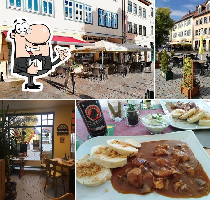 Gaststätte Marktstübl