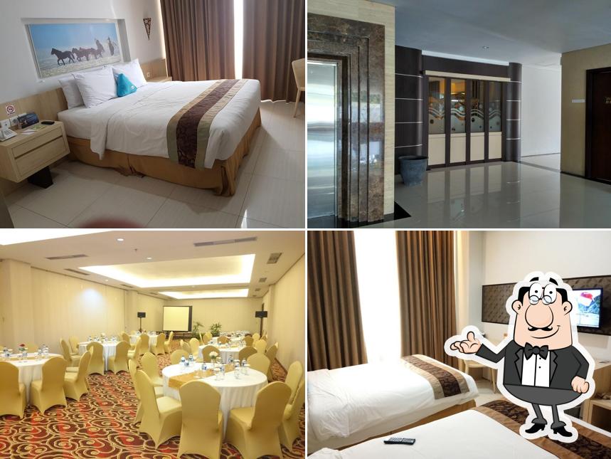 Megaland Hotel Solo