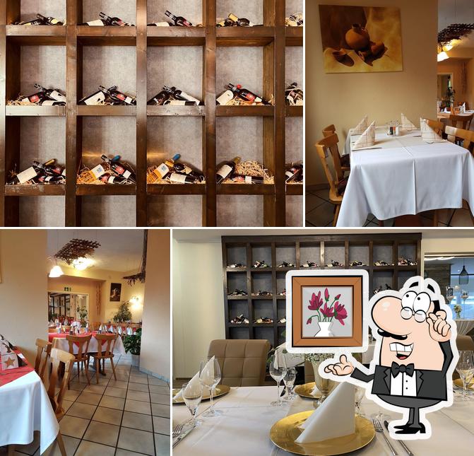 Restaurant Meteora