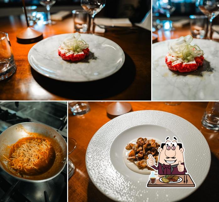 Osteria Suta