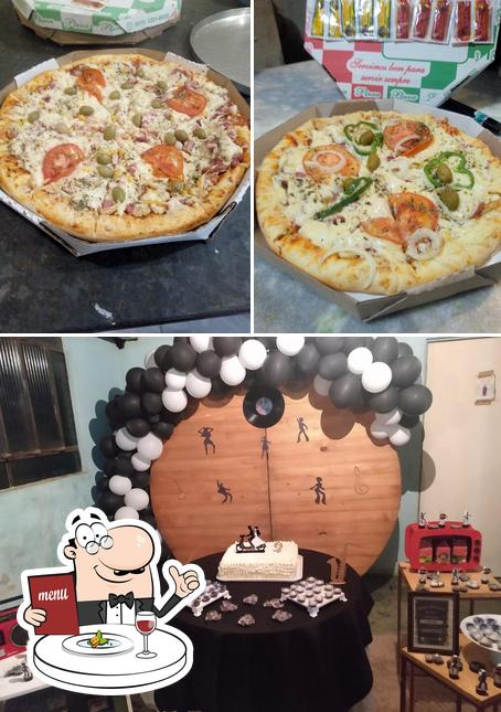 Pizzaria D Felix