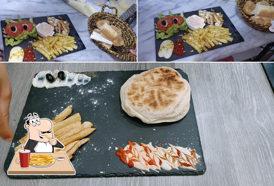 Pizzeria MAMOZA