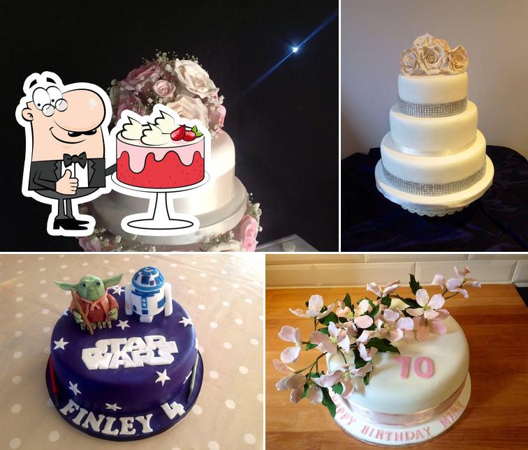 Rachel's Cakes